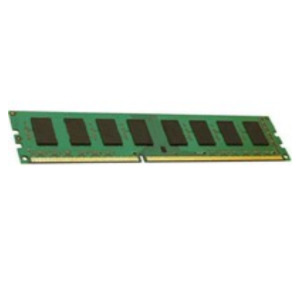 Lenovo IBM 1GB PC2-5300 geheugenmodule 1 x 1 GB DDR2 667 MHz ECC