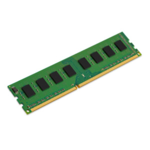 Lenovo IBM 4GB DDR3 PC3-10600 SC Kit geheugenmodule 1 x 4 GB 1333 MHz ECC