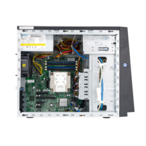 Lenovo IBM System x 3100 M4 server Tower Intel® Xeon® E3 v2 familie E3-1270V2 3,5 GHz 4 GB DDR3-SDRAM 430 W
