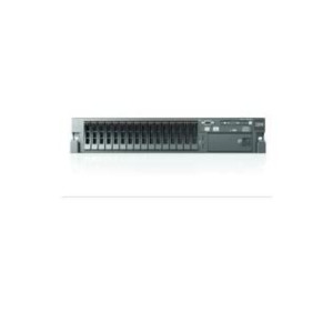 Lenovo IBM System x Express x3650 M4 server 600 GB Rack (2U) Intel® Xeon® E5 familie E5-2620 2 GHz 8 GB DDR3-SDRAM 1100 W