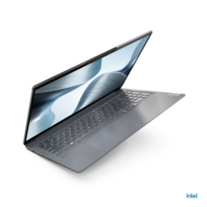 Lenovo IdeaPad 5 Pro Intel® Core™ i7 i7-12700H Laptop 40,6 cm (16") WQXGA 16 GB LPDDR5-SDRAM 1 TB SSD Intel Arc A370M Wi-Fi 6 (802.11ax) Windows 11 Home Grijs