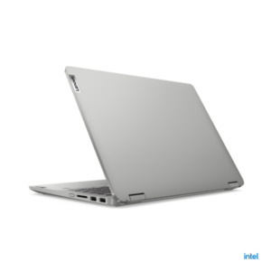 Lenovo IdeaPad Flex 5 14IAU7 Intel® Core™ i5 i5-1235U Hybride (2-in-1) 35,6 cm (14") Touchscreen WUXGA 16 GB LPDDR4x-SDRAM 512 GB SSD Wi-Fi 6 (802.11ax) Windows 11 Home Grijs