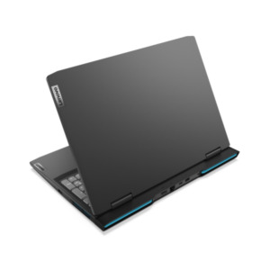 Lenovo IdeaPad Gaming 3 AMD Ryzen™ 5 6600H Laptop 39,6 cm (15.6") Full HD 16 GB DDR5-SDRAM 512 GB SSD NVIDIA GeForce RTX 3050 Wi-Fi 6 (802.11ax) Windows 11 Home Grijs