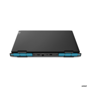Lenovo IdeaPad Gaming 3 Laptop 40,6 cm (16") WQXGA AMD Ryzen™ 5 6600H 16 GB DDR5-SDRAM 512 GB SSD NVIDIA GeForce RTX 3050 Ti Wi-Fi 6 (802.11ax) Grijs