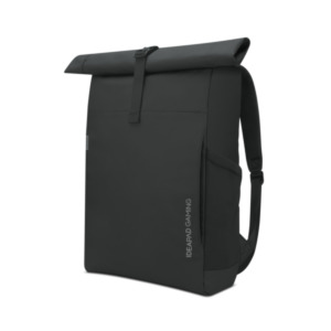 Lenovo IDEAPAD GAMING MODERN BACKPACK (BLACK) rugzak Reisrugzak Zwart