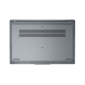 Lenovo IdeaPad Slim 3 15IAH8 Intel® Core™ i5 i5-12450H Laptop 39,6 cm (15.6") Full HD 16 GB LPDDR5-SDRAM 512 GB SSD Wi-Fi 6 (802.11ax) Windows 11 Home Grijs
