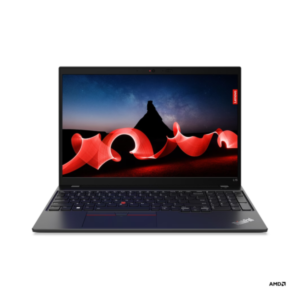 Lenovo L15 AMD Ryzen™ 7 PRO 7730U Laptop 39,6 cm (15.6") Full HD 16 GB DDR4-SDRAM 512 GB SSD Wi-Fi 6E (802.11ax) Windows 11 Pro Zwart