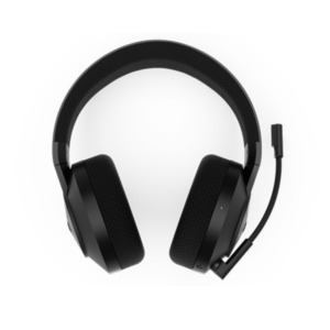 Lenovo Legion H600 Headset Bedraad en draadloos Hoofdband Gamen Zwart