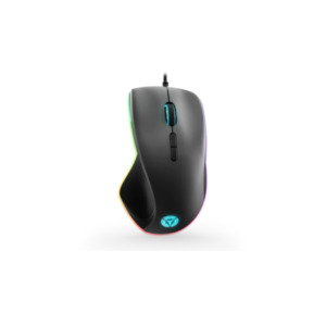 Lenovo Legion M500 RGB muis Gamen Rechtshandig USB Type-A Optisch 16000 DPI