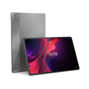 Lenovo Tab Extreme Mediatek 256 GB 36,8 cm (14.5") 12 GB Wi-Fi 6E (802.11ax) Android 13 Grijs