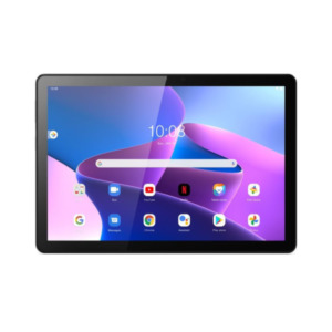 Lenovo Tab M10 4G Tijger 64 GB 25,6 cm (10.1") 4 GB Wi-Fi 5 (802.11ac) Android 11 Grijs