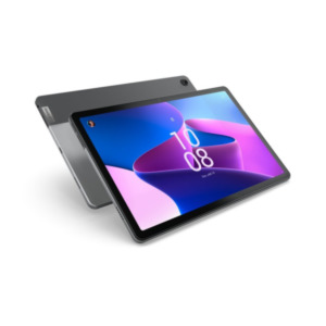 Lenovo Tab M10 Plus 128 GB 26,9 cm (10.6") Qualcomm Snapdragon 4 GB Wi-Fi 5 (802.11ac) Android 12 Grijs