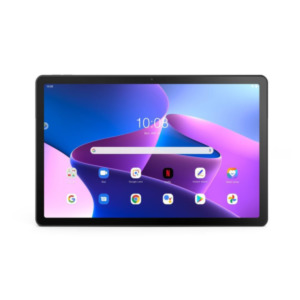 Lenovo Tab M10 Plus (3rd Gen) 4G Qualcomm Snapdragon 128 GB 26,9 cm (10.6") 4 GB Wi-Fi 5 (802.11ac) Android 12 Grijs