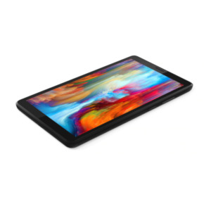 Lenovo Tab M7 4G Mediatek LTE 16 GB 17,8 cm (7") 1 GB 802.11a Zwart