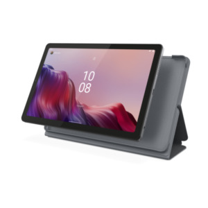 Lenovo Tab M9 4G Mediatek 32 GB 22,9 cm (9") 3 GB Wi-Fi 5 (802.11ac) Android 12 Grijs