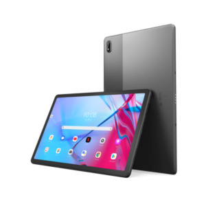 Lenovo Tab P11 5G Qualcomm Snapdragon 128 GB 27,9 cm (11") 6 GB Wi-Fi 5 (802.11ac) Android 11 Grijs