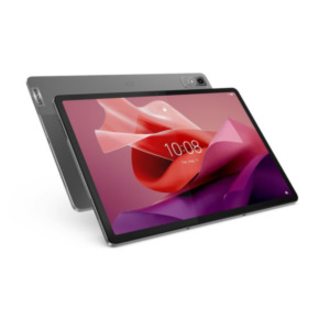 Lenovo Tab P12 Mediatek 128 GB 32,3 cm (12.7") 8 GB Wi-Fi 6 (802.11ax) Android 13 Grijs