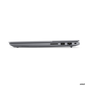 Lenovo ThinkBook 14 G6 ABP AMD Ryzen™ 7 7730U Laptop 35,6 cm (14") WUXGA 16 GB DDR4-SDRAM 512 GB SSD Wi-Fi 6 (802.11ax) Windows 11 Pro Grijs