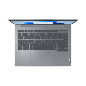 Lenovo ThinkBook 14 G6 IRL Intel® Core™ i7 i7-13700H Laptop 35,6 cm (14") WUXGA 16 GB DDR5-SDRAM 512 GB SSD Wi-Fi 6 (802.11ax) Windows 11 Pro Grijs