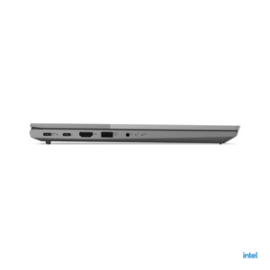 Lenovo ThinkBook 15 i7-1255U Notebook 39,6 cm (15.6") Full HD Intel® Core™ i7 16 GB DDR4-SDRAM 512 GB SSD Wi-Fi 6 (802.11ax) Windows 11 Pro Grijs
