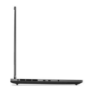 Lenovo ThinkBook 16p Laptop 40,6 cm (16") WQXGA Intel® Core™ i9 i9-13900H 32 GB DDR5-SDRAM 1 TB SSD NVIDIA GeForce RTX 4060 Wi-Fi 6E (802.11ax) Windows 11 Pro Grijs
