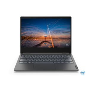 Lenovo ThinkBook Hybride Grijs 13.3" FullHD i5 8GB 256GB Win10Pro