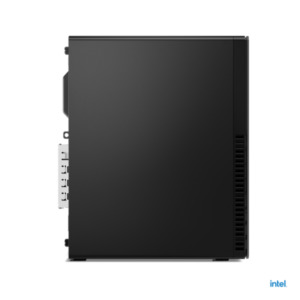 Lenovo ThinkCentre M70s Gen 3 Intel® Core™ i5 i5-12500 16 GB DDR4-SDRAM 512 GB SSD Windows 11 Pro SFF PC Zwart