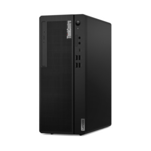 Lenovo ThinkCentre M70t Intel® Core™ i7 i7-14700 16 GB DDR5-SDRAM 512 GB SSD Windows 11 Pro Tower PC Zwart