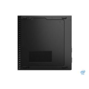 Lenovo ThinkCentre M90q Intel® Core™ i7 i7-10700T 16 GB DDR4-SDRAM 512 GB SSD Windows 10 Pro Mini PC Zwart