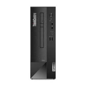 Lenovo ThinkCentre neo 50s Intel® Core™ i3 i3-13100 8 GB DDR4-SDRAM 256 GB SSD Windows 11 Pro SFF PC Zwart