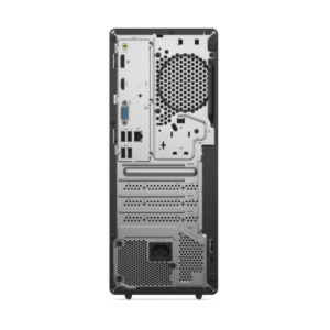 Lenovo ThinkCentre neo 50t Intel® Core™ i7 i7-13700 16 GB DDR5-SDRAM 512 GB SSD Windows 11 Pro Tower PC Zwart, Grijs