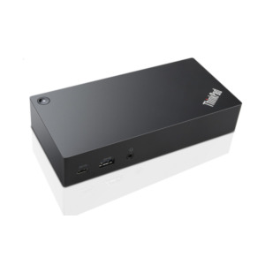 Lenovo ThinkPad Dock & Poortreplicator USB Type C  ***Bulk verpakking***