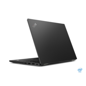 Lenovo ThinkPad L13 Laptop 33,8 cm (13.3") Full HD Intel® Core™ i5 i5-1135G7 8 GB DDR4-SDRAM 256 GB SSD Wi-Fi 6 (802.11ax) Windows 10 Pro Zwart