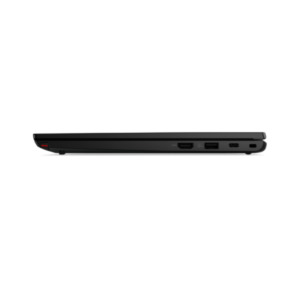 Lenovo ThinkPad L13 Yoga Hybride (2-in-1) 33,8 cm (13.3") Touchscreen WUXGA Intel® Core™ i5 i5-1335U 8 GB LPDDR5-SDRAM 256 GB SSD Wi-Fi 6 (802.11ax) Windows 11 Pro Zwart
