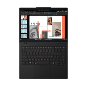 Lenovo ThinkPad L14 AMD Ryzen™ 5 PRO 7535U Laptop 35,6 cm (14") WUXGA 16 GB DDR5-SDRAM 512 GB SSD Wi-Fi 6E (802.11ax) Windows 11 Pro Zwart