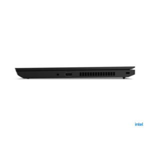 Lenovo ThinkPad L14 Gen 2 (Intel) Laptop 35,6 cm (14") Full HD Intel® Core™ i5 i5-1135G7 8 GB DDR4-SDRAM 256 GB SSD Wi-Fi 6 (802.11ax) Windows 11 Pro Zwart