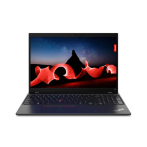 Lenovo ThinkPad L15 AMD Ryzen™ 5 7530U Laptop 39,6 cm (15.6") Full HD 8 GB DDR4-SDRAM 256 GB SSD Wi-Fi 6E (802.11ax) Windows 11 Pro Zwart