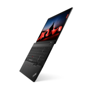 Lenovo ThinkPad L15 Intel® Core™ i5 i5-1335U Laptop 39,6 cm (15.6") Full HD 16 GB DDR4-SDRAM 512 GB SSD Wi-Fi 6 (802.11ax) Windows 11 Pro Zwart