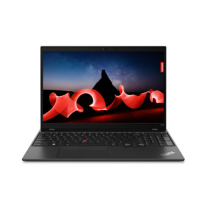 Lenovo ThinkPad L15 Intel® Core™ i5 i5-1335U Laptop 39,6 cm (15.6") Full HD 16 GB DDR4-SDRAM 512 GB SSD Wi-Fi 6 (802.11ax) Windows 11 Pro Zwart