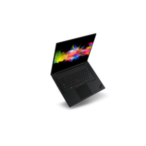 Lenovo ThinkPad P1 Gen 5 Intel® Core™ i7 i7-12800H Mobiel werkstation 40,6 cm (16") WQXGA 16 GB DDR5-SDRAM 512 GB SSD NVIDIA RTX A1000 Wi-Fi 6E (802.11ax) Windows 11 Pro Zwart