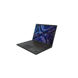 Lenovo ThinkPad P1 Mobiel werkstation 40,6 cm (16") WQXGA Intel® Core™ i7 i7-13800H 32 GB DDR5-SDRAM 1 TB SSD NVIDIA GeForce RTX 4080 Wi-Fi 6E (802.11ax) Windows 11 Pro Zwart
