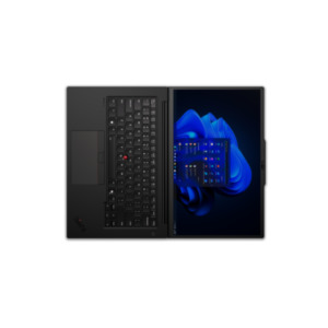 Lenovo ThinkPad P14s Gen 5 (Intel) Intel Core Ultra 5 125H Laptop 36,8 cm (14.5") WUXGA 16 GB DDR5-SDRAM 512 GB SSD NVIDIA RTX 500 Ada Wi-Fi 6E (802.11ax) Windows 11 Pro Zwart