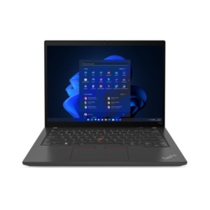 Lenovo ThinkPad P14s Intel® Core™ i7 i7-1360P Mobiel werkstation 35,6 cm (14") WUXGA 16 GB LPDDR5x-SDRAM 512 GB SSD NVIDIA RTX A500 Wi-Fi 6E (802.11ax) Windows 11 Pro Zwart