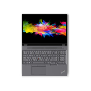Lenovo ThinkPad P16 Gen 1 Intel® Core™ i7 i7-12850HX Mobiel werkstation 40,6 cm (16") WQXGA 16 GB DDR5-SDRAM 512 GB SSD NVIDIA RTX A2000 Wi-Fi 6E (802.11ax) Windows 11 Pro Grijs