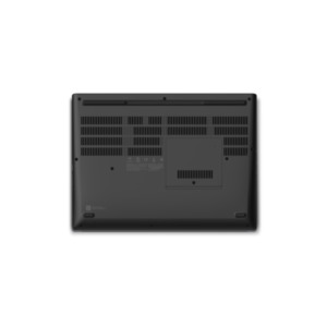 Lenovo ThinkPad P16 Intel® Core™ i7 i7-13700HX Mobiel werkstation 40,6 cm (16") Touchscreen WQUXGA 32 GB DDR5-SDRAM 1 TB SSD NVIDIA RTX 3500 Ada Wi-Fi 6E (802.11ax) Windows 11 Pro Grijs, Zwart