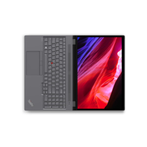 Lenovo ThinkPad P16 Intel® Core™ i9 i9-13980HX Mobiel werkstation 40,6 cm (16") WQXGA 64 GB DDR5-SDRAM 1 TB SSD NVIDIA RTX 4000 Ada Wi-Fi 6E (802.11ax) Windows 11 Pro Grijs, Zwart