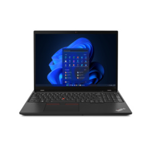 Lenovo ThinkPad P16s Intel® Core™ i7 i7-1360P Mobiel werkstation 40,6 cm (16") WUXGA 32 GB LPDDR5x-SDRAM 1 TB SSD NVIDIA RTX A500 Wi-Fi 6E (802.11ax) Windows 11 Pro Zwart