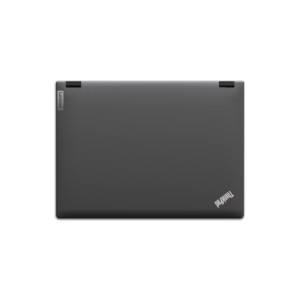 Lenovo ThinkPad P16v AMD Ryzen™ 9 PRO 7940HS Mobiel werkstation 40,6 cm (16") WUXGA 32 GB DDR5-SDRAM 1 TB SSD NVIDIA RTX 2000 Ada Wi-Fi 6E (802.11ax) Windows 11 Pro Zwart