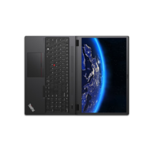 Lenovo ThinkPad P16v Gen 2 (Intel) Intel Core Ultra 7 165H Mobiel werkstation 40,6 cm (16") WUXGA 32 GB DDR5-SDRAM 1 TB SSD NVIDIA RTX 2000 Ada Wi-Fi 6E (802.11ax) Windows 11 Pro Zwart