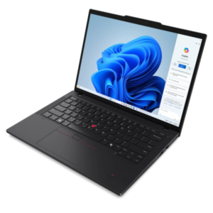 Lenovo ThinkPad T14 AMD Ryzen™ 5 PRO 8540U Laptop 35,6 cm (14") WUXGA 16 GB DDR5-SDRAM 512 GB SSD Wi-Fi 6E (802.11ax) Windows 11 Pro Zwart